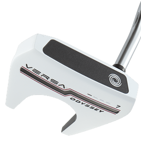 ODYSSEY（オデッセイ） - パター - ヴァーサ #7 ホワイト