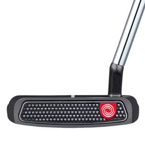 ODYSSEY（オデッセイ） - パター - オー・ワークス ブラック JAILBIRD