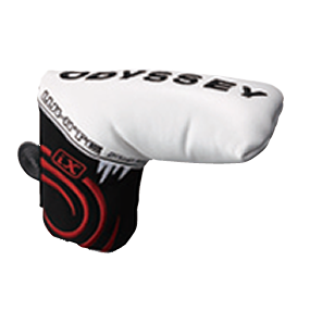 ODYSSEY（オデッセイ） - パター - ホワイト・アイス iX #5 センター