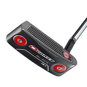 ODYSSEY（オデッセイ） - パター - オー・ワークス ブラック #1W S