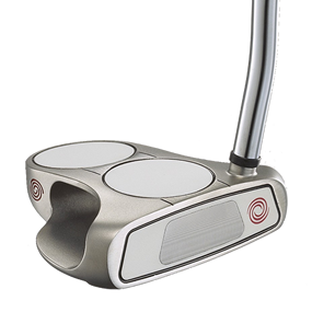 ODYSSEY（オデッセイ） - パター - WHITE STEEL 2・Ball Mid