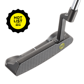 クラブ L MILLED X #7 ODYSSEY（オデッセイ） - パター - メタル X