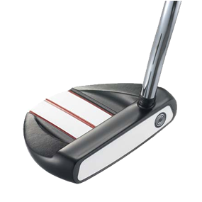 ODYSSEY（オデッセイ） - パター - ホワイト・ライズ iX V-LINE 5