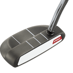 ODYSSEY（オデッセイ） - パター - ホワイト・ホット プロ ROSSIE