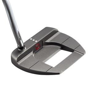 ODYSSEY（オデッセイ） - パター - オー・ワークス ブラック JAILBIRD MINI