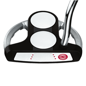 ODYSSEY（オデッセイ） - パター - ホワイト・ホット XG 2・Ball SRT