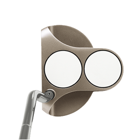 ODYSSEY（オデッセイ） - パター - ホワイト・ホット XG 2・Ball Mid