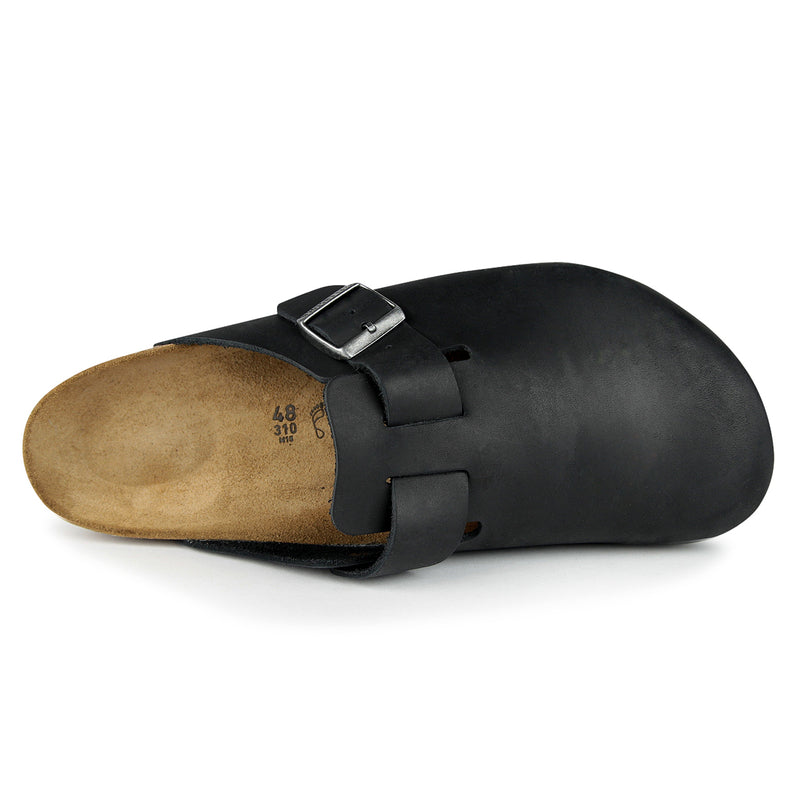 Birkenstock Boston | Men's sizes 14-17