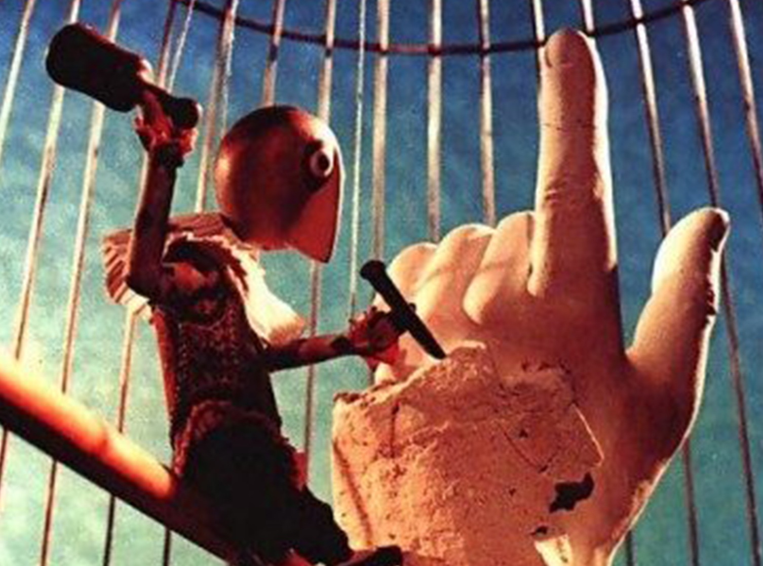 Czech Please! - Animated Wonders from the former Czechoslovakia