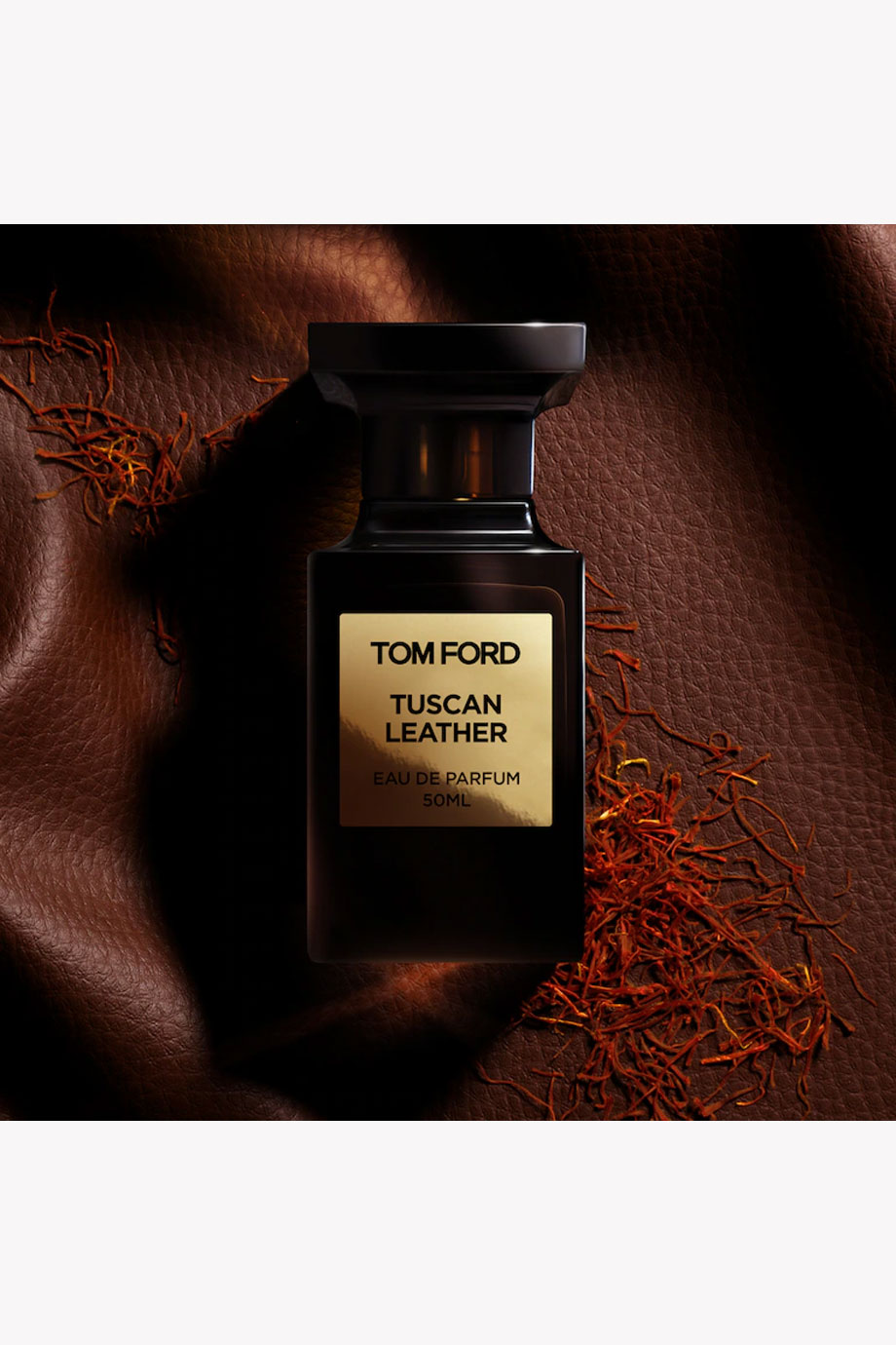 TOM FORD TUSCAN LEATHER UNISEX EAU DE PARFUM 100ML