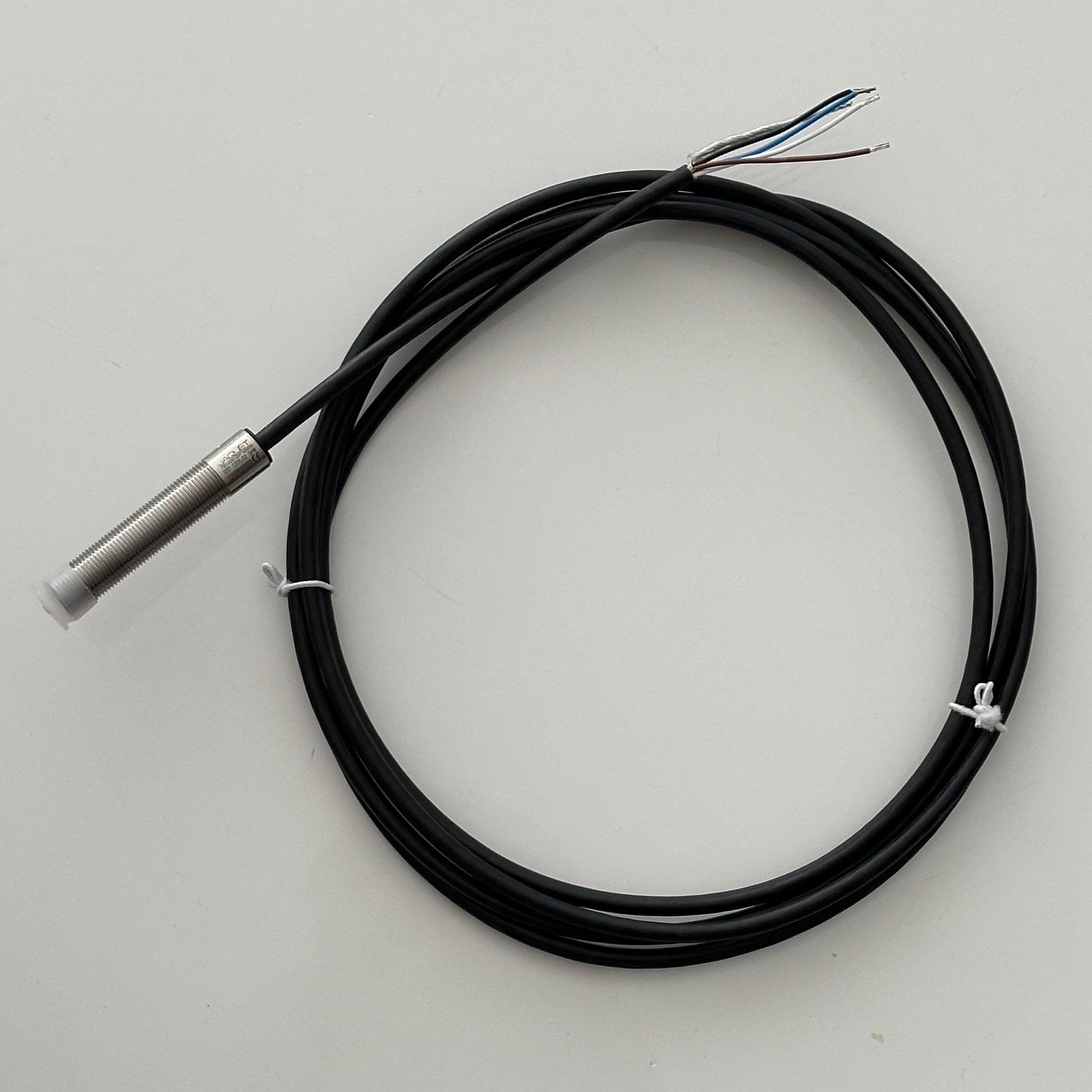 Jaquet Zero Speed DSY 1205.02 SHW (MPN: 374Z-05341) – OEM Nordic