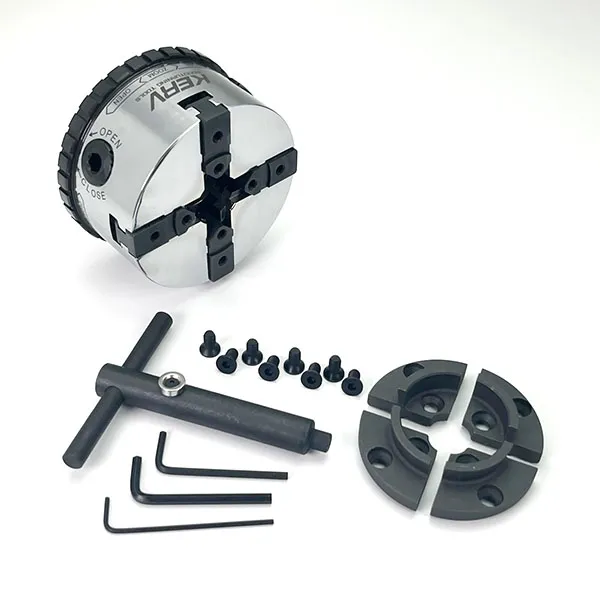 KERV ユニバーサルチャック 1