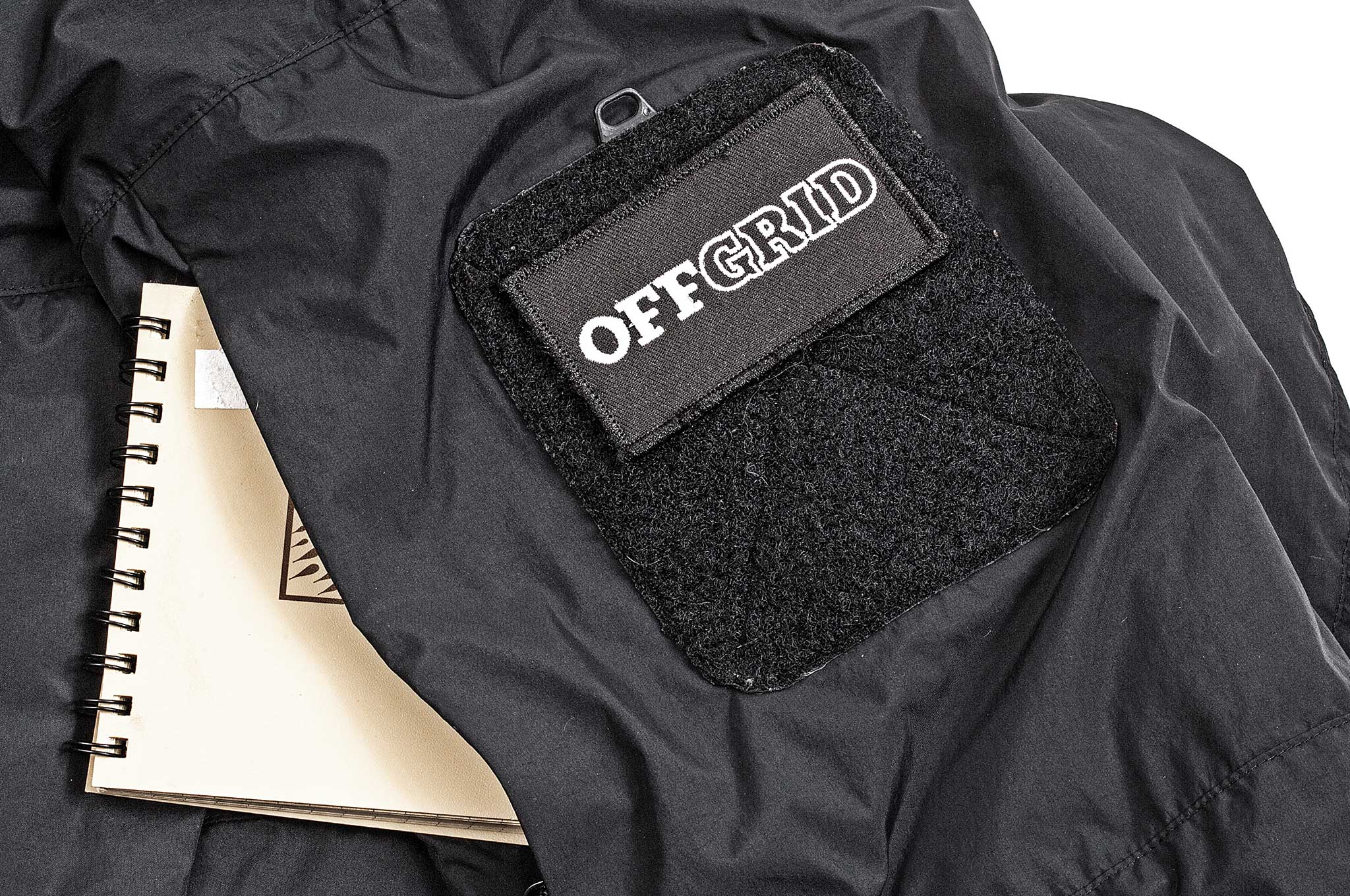 Arc'teryx LEAF Cold WX Jacket LT | RECOIL OFFGRID