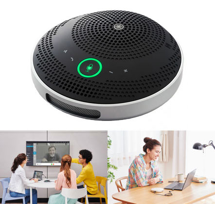 YVC-330 ヤマハ ユニファイドコミュニケーションスピーカーフォン