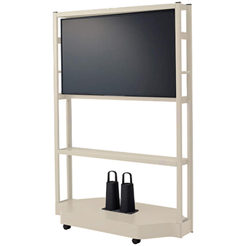 MT20GA-ZC03 オカムラ スプリント モニタースタンド OCインバーター