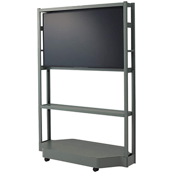 MT20FA-Z721 オカムラ スプリント モニタースタンド 高さ1800 ネオ