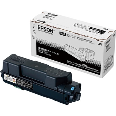 エプソン（EPSON） LPB4T24 純正品 ETカートリッジ｜オフィネット