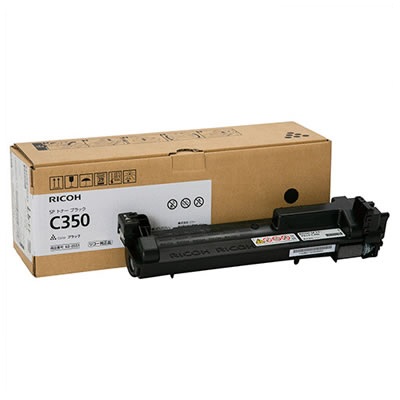 リコー（RICOH） SPドラムユニットカラーC350 純正品 512583｜オフィネット