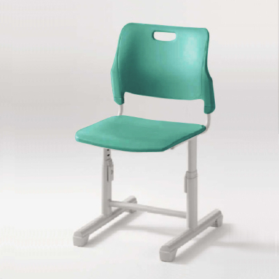 93C68L-G498 オカムラ スカラーフィットチェア 背の持ち手付 高さ調整