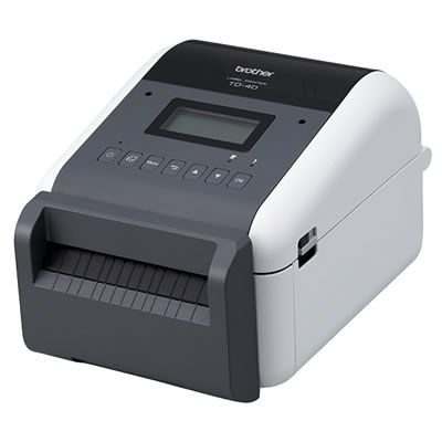 ブラザーTD-4Dの通販【法人オフィス家具のオフィネット】