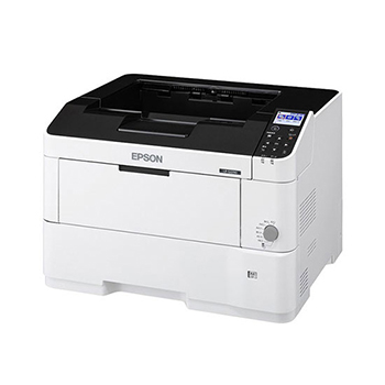 LP-S380DN エプソン A4モノクロ 40枚/分 ページプリンターの通販【法人