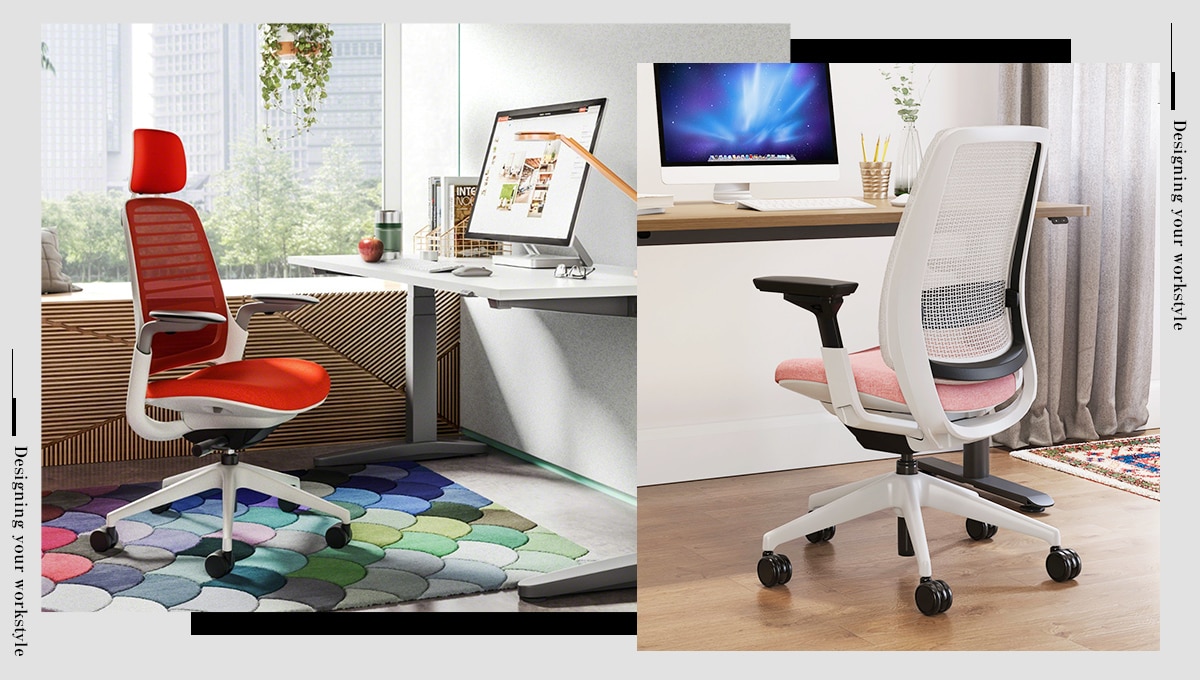 スチールケース(steelcase) オフィス家具通販 ｜ オフィス家具通販の
