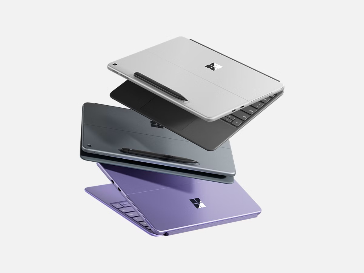 Surface Pro Copilot+ PC 12インチ レビュー デメリット | 有限会社