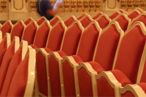 鹿賀丈史オフィシャルサイト - KAGA TAKESHI Official Website