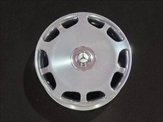 Mercedes-Benz V class W447 メルセデス・ベンツ用パーツ／アルミ