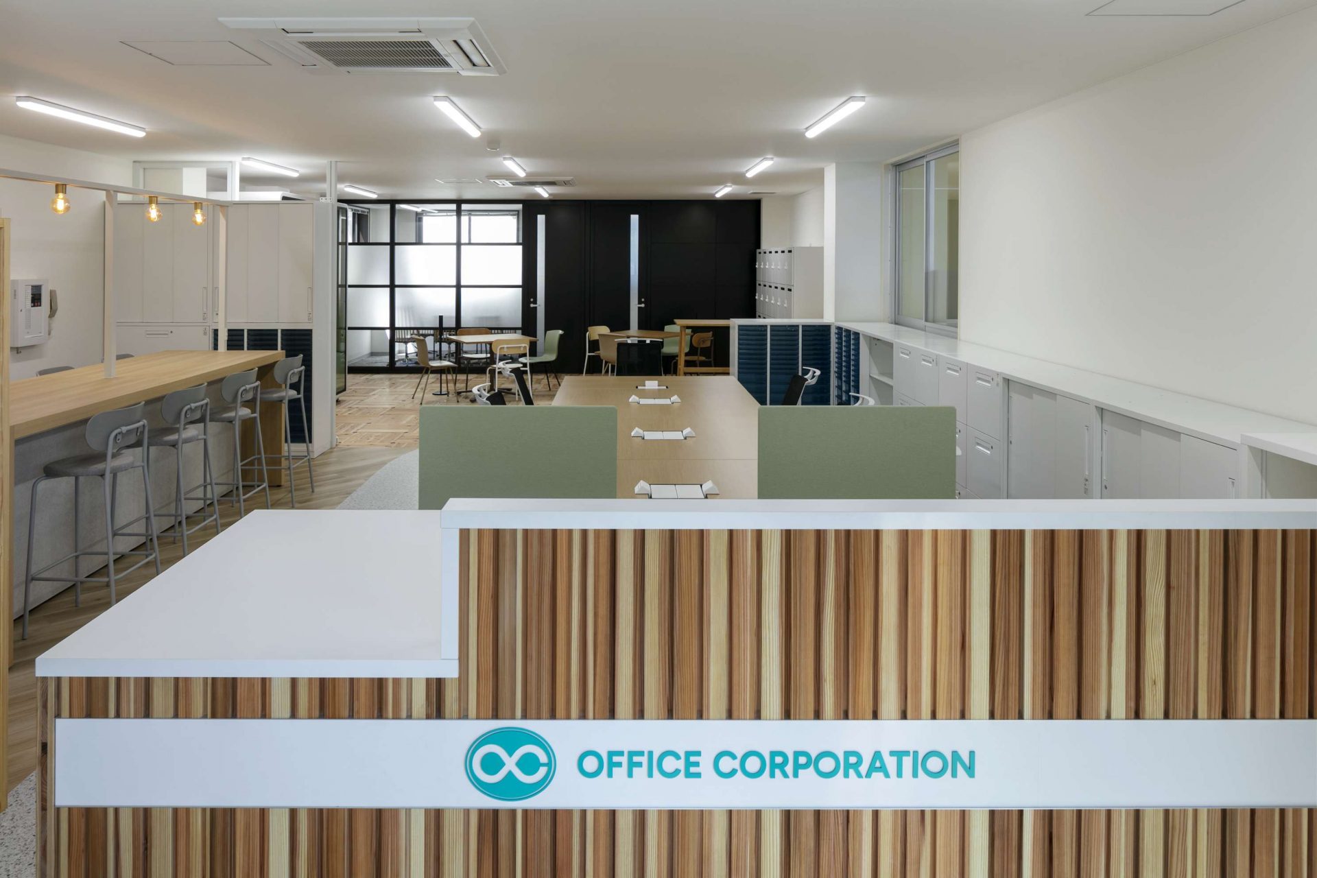 広島営業所移転しました！お知らせ｜株式会社オフィスコーポレーション