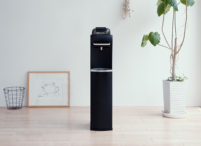 ハミングウォーター | 法人・オフィス向けウォーターサーバー