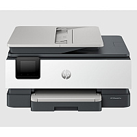 HP OfficeJet Pro 8020 Wireless All-in-One Inkjet Printer, Copy/Fax