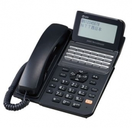 NTT西日本 SmartNetcommunity αZX typeS,M 取扱説明書・レビュー記事