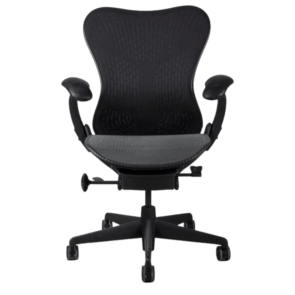 Herman Miller Mirra Chair | Renewed Desk Task Chair – Office Logix