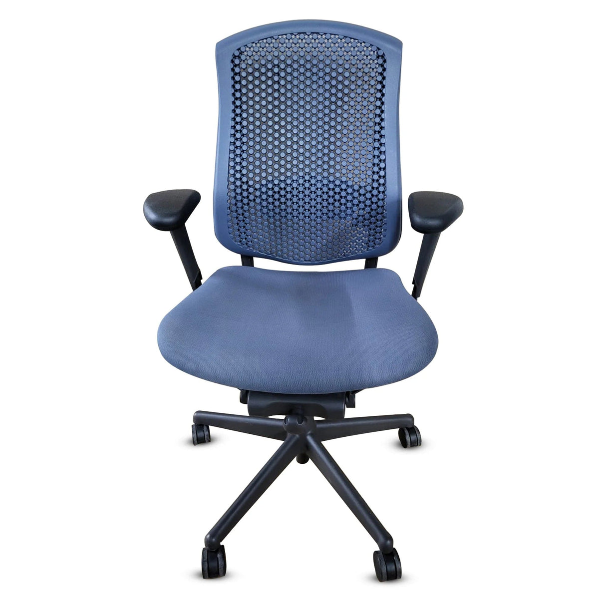 Herman Miller Celle Chair | Fully Adjustable Refurbished – Office