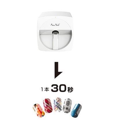 Office Miki（オフィスミキ）｜オートネイルも可能なネイルサロン