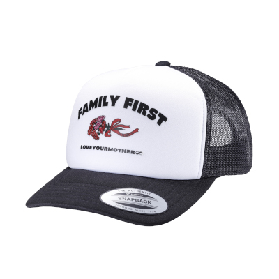 KEIJU Official Goods Store/商品詳細 ”FAMILY FIRST” CAP