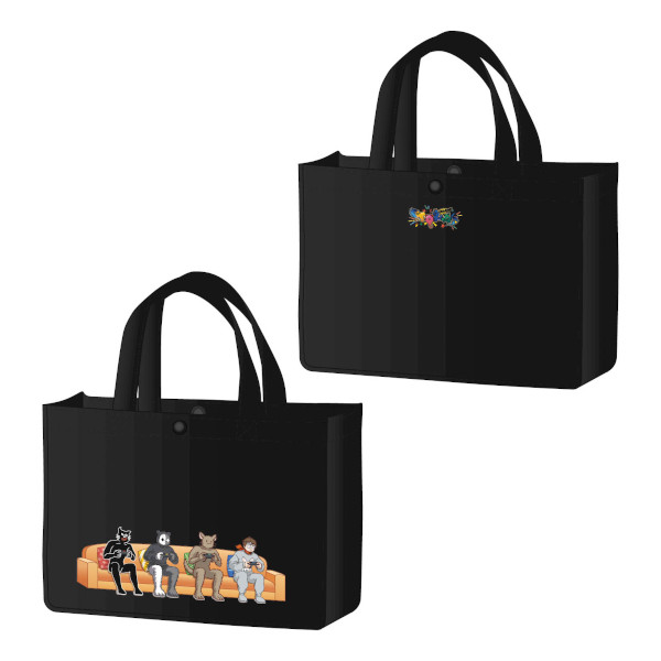 TOP4 OFFICIAL GOODS STORE/TOPページ