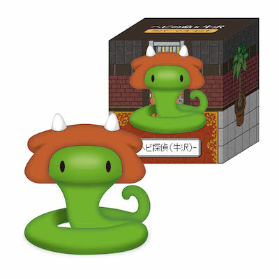 牛沢さん OFFICIAL GOODS STORE/商品詳細 