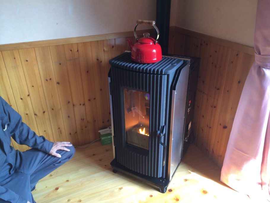 熊本県阿蘇郡小国町N様邸 – 河津製材所