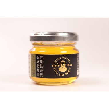 商品詳細│はちひげおじさんの荻原養蜂園｜安全で美味しい信州の蜂蜜