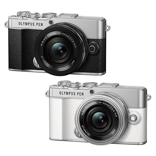 ☆美品☆オリンパス E-520 14-42 レンズセット #19426 ☆美品