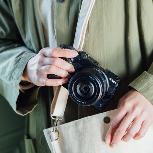 荻窪カメラのさくらや / ニコン NIKKOR Z DX 24mm f/1.7 【限定特価