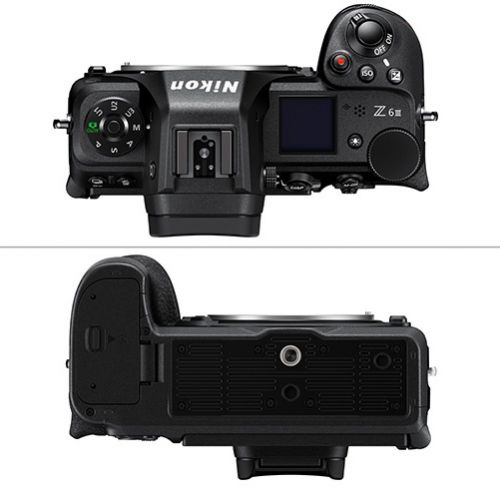 荻窪カメラのさくらや / ニコン Z6III ボディ【アウトレット