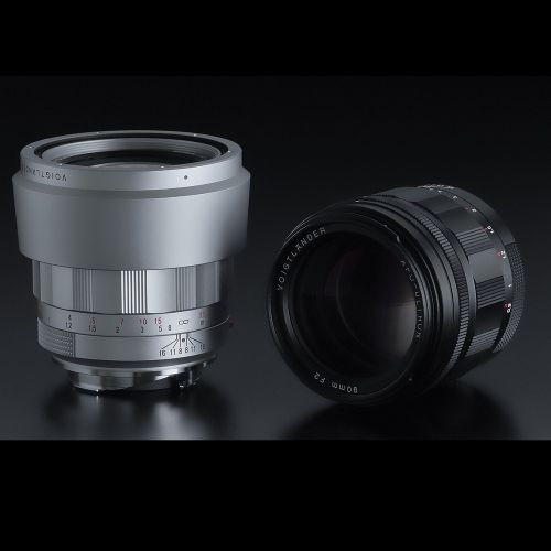 荻窪カメラのさくらや / フォクトレンダー APO-ULTRON 90mm F2 VM