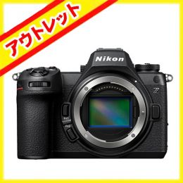 荻窪カメラのさくらや / ニコン Z6III ボディ【アウトレット