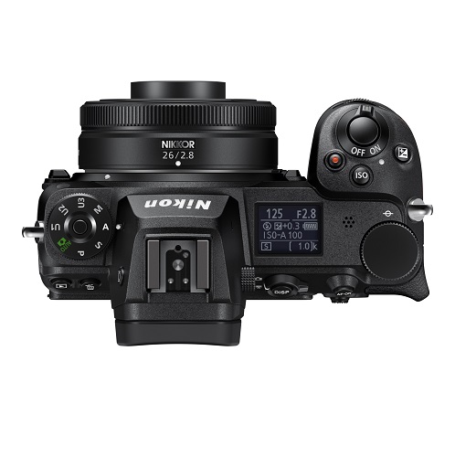 荻窪カメラのさくらや / ニコン NIKKOR Z 26mm f/2.8【下取優待引あり