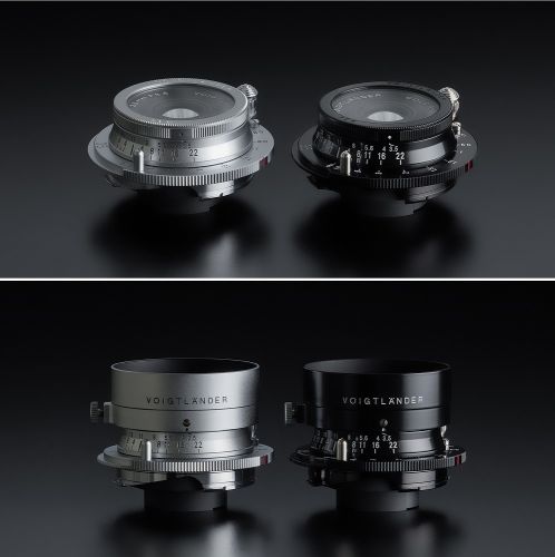 荻窪カメラのさくらや / フォクトレンダー C-S 35mm F3.5 Asph VM