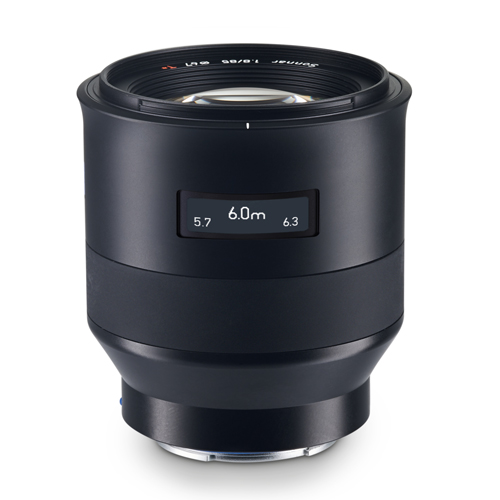 荻窪カメラのさくらや / カールツァイス Batis 1.8/85 [ソニーEマウント]