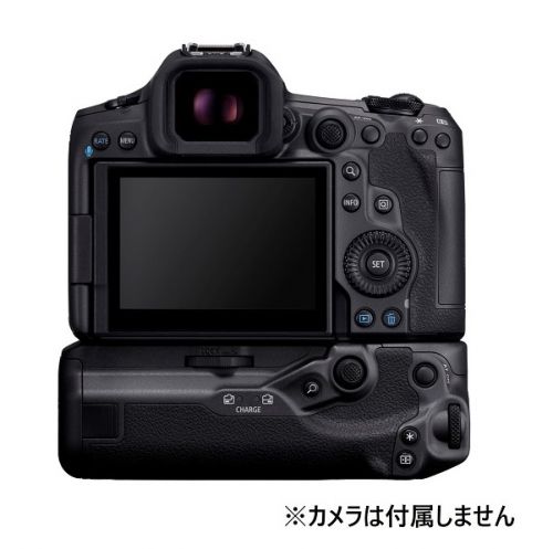 荻窪カメラのさくらや / キヤノン バッテリーグリップ BG-R20